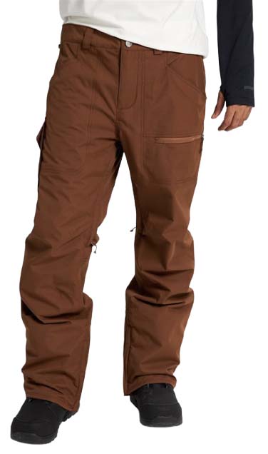 Burton Covert Insulated snowboard pants